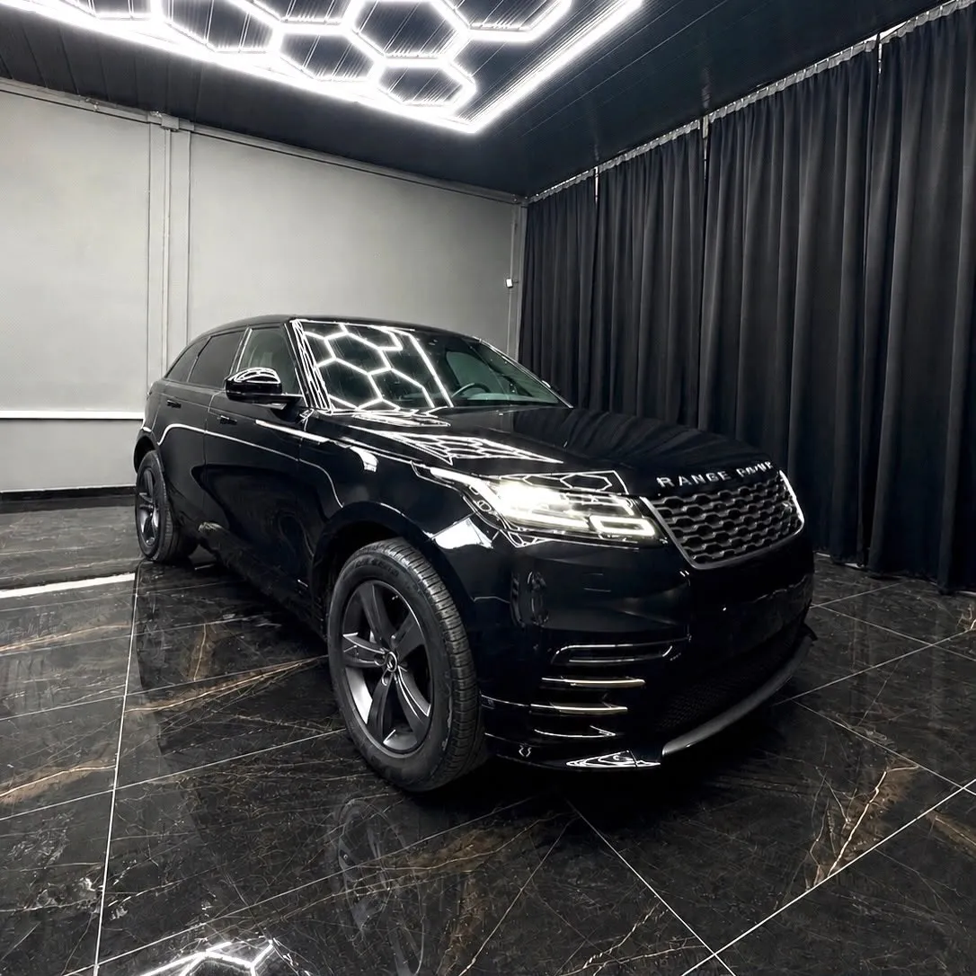 Land Rover Range Rover Velar, 2020 — 5