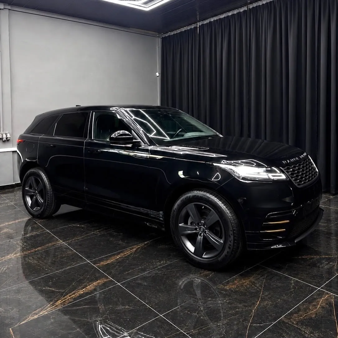 Land Rover Range Rover Velar, 2020 — 7