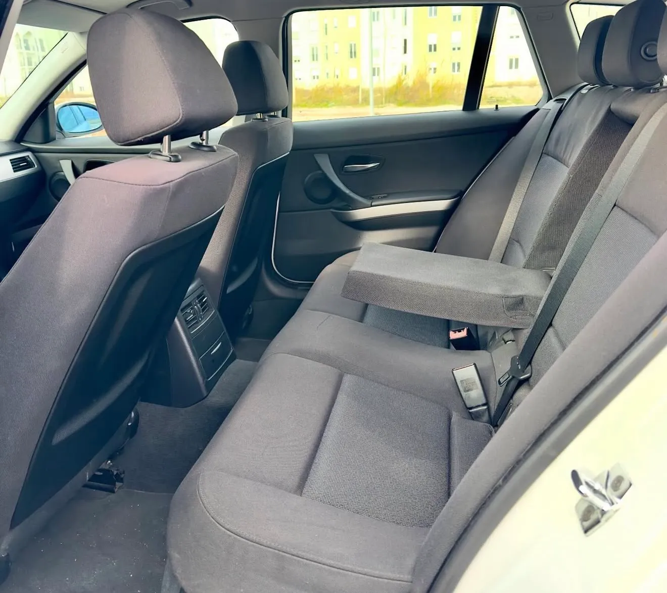 BMW 3 Series, 2008 — 10