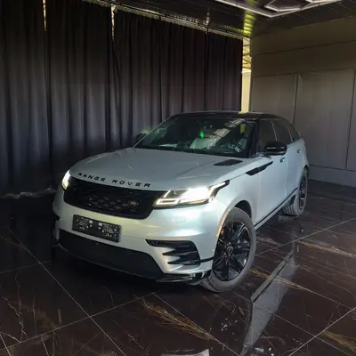 Land Rover Range Rover Velar 2018
