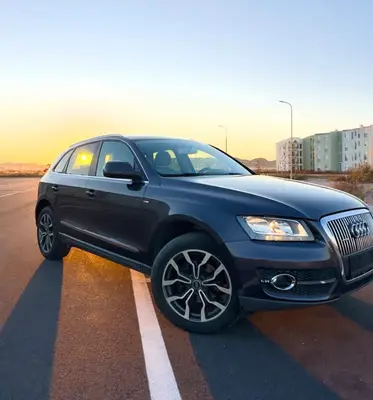 Audi Q5 2010