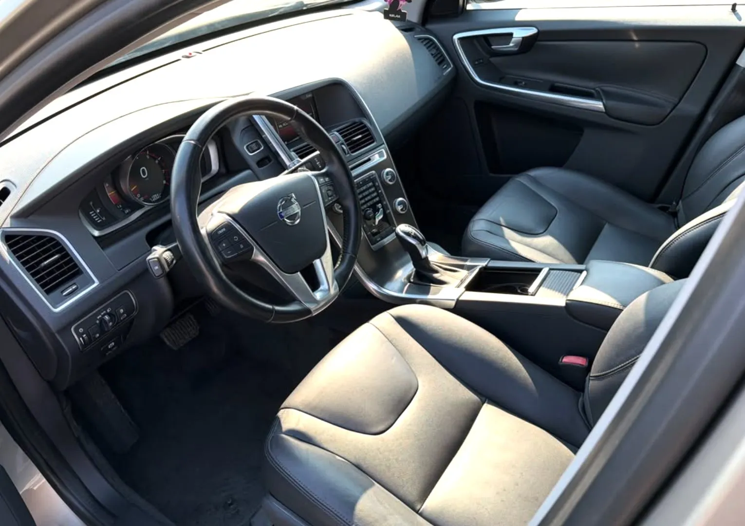Volvo XC60, 2015 — 5