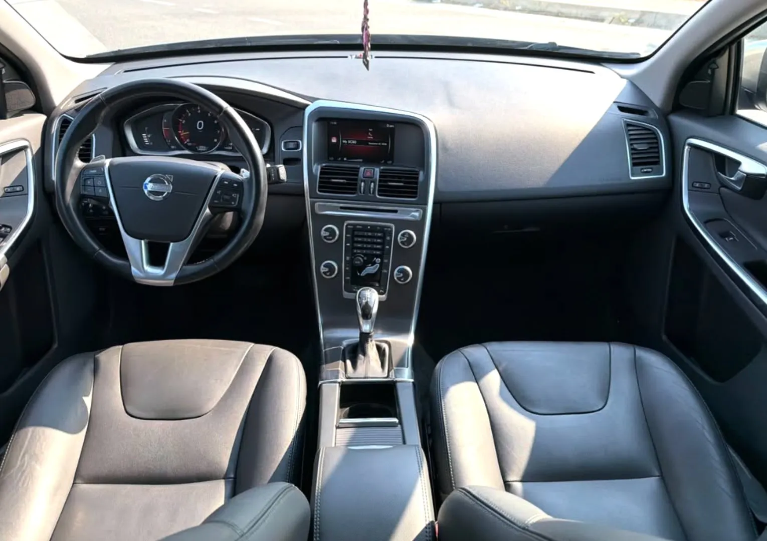 Volvo XC60, 2015 — 6