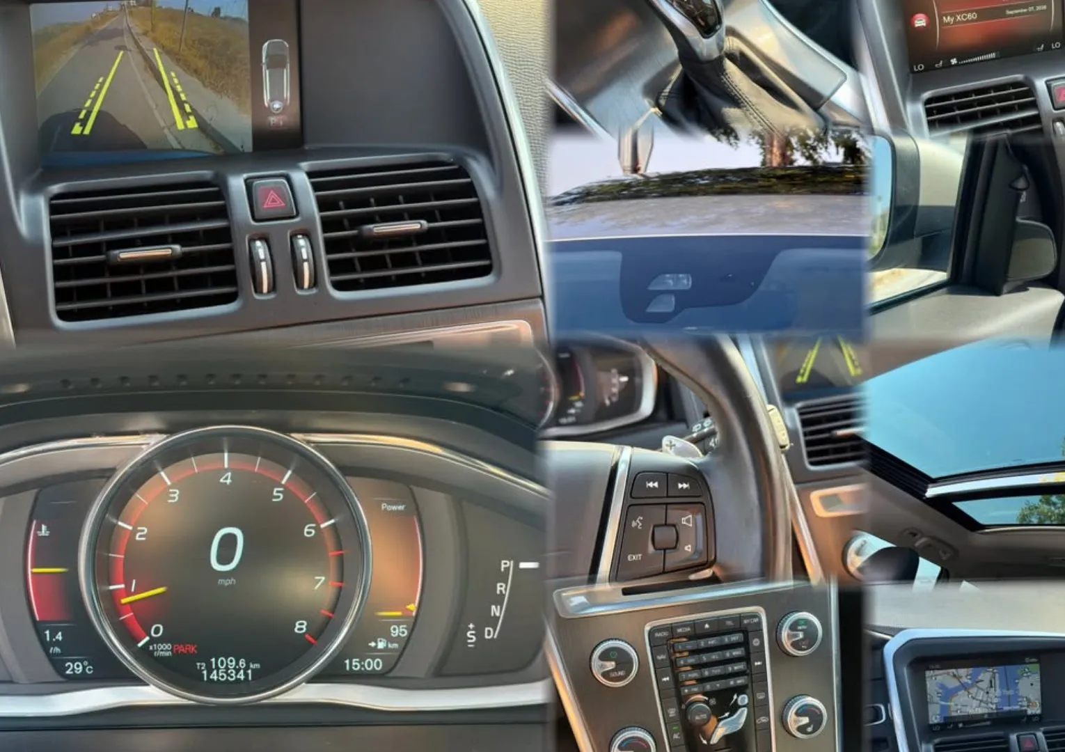 Volvo XC60, 2015 — 10