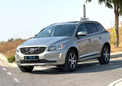 Volvo XC60 2015