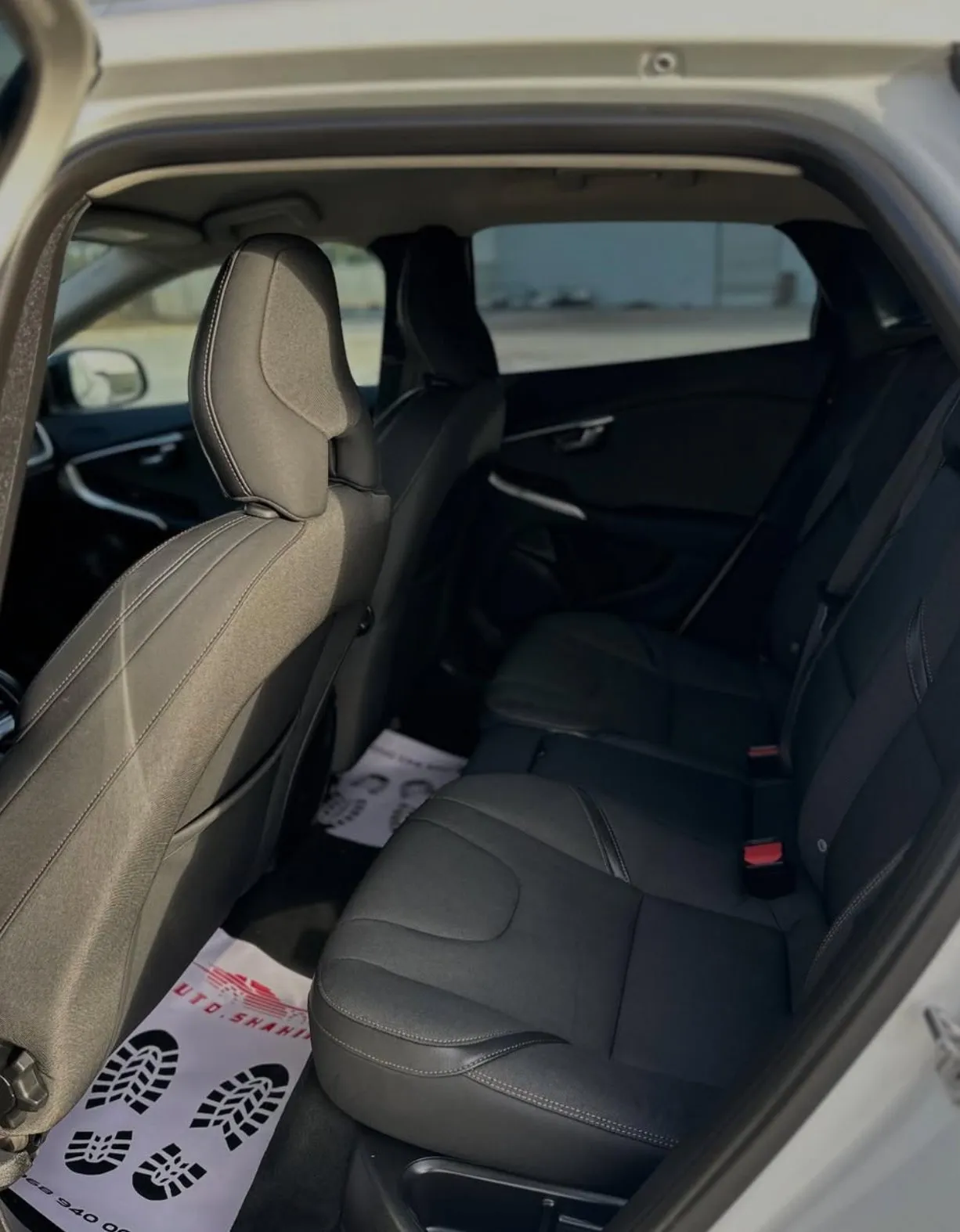 Volvo V40, 2016 — 8