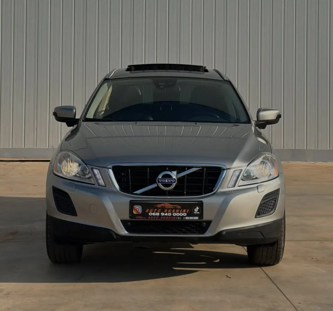 Volvo XC60, 2012 — 6