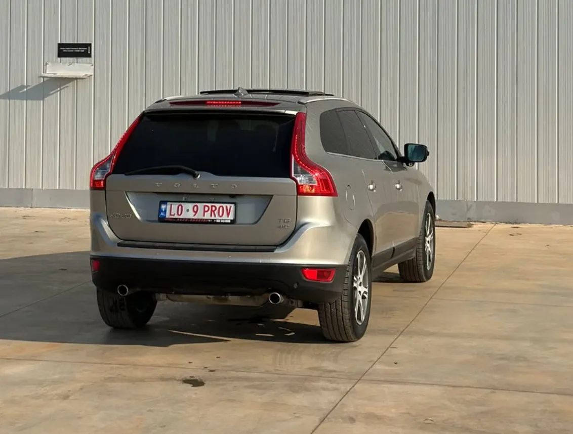 Volvo XC60, 2012 — 9