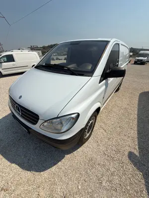 Mercedes-Benz Vito 2006