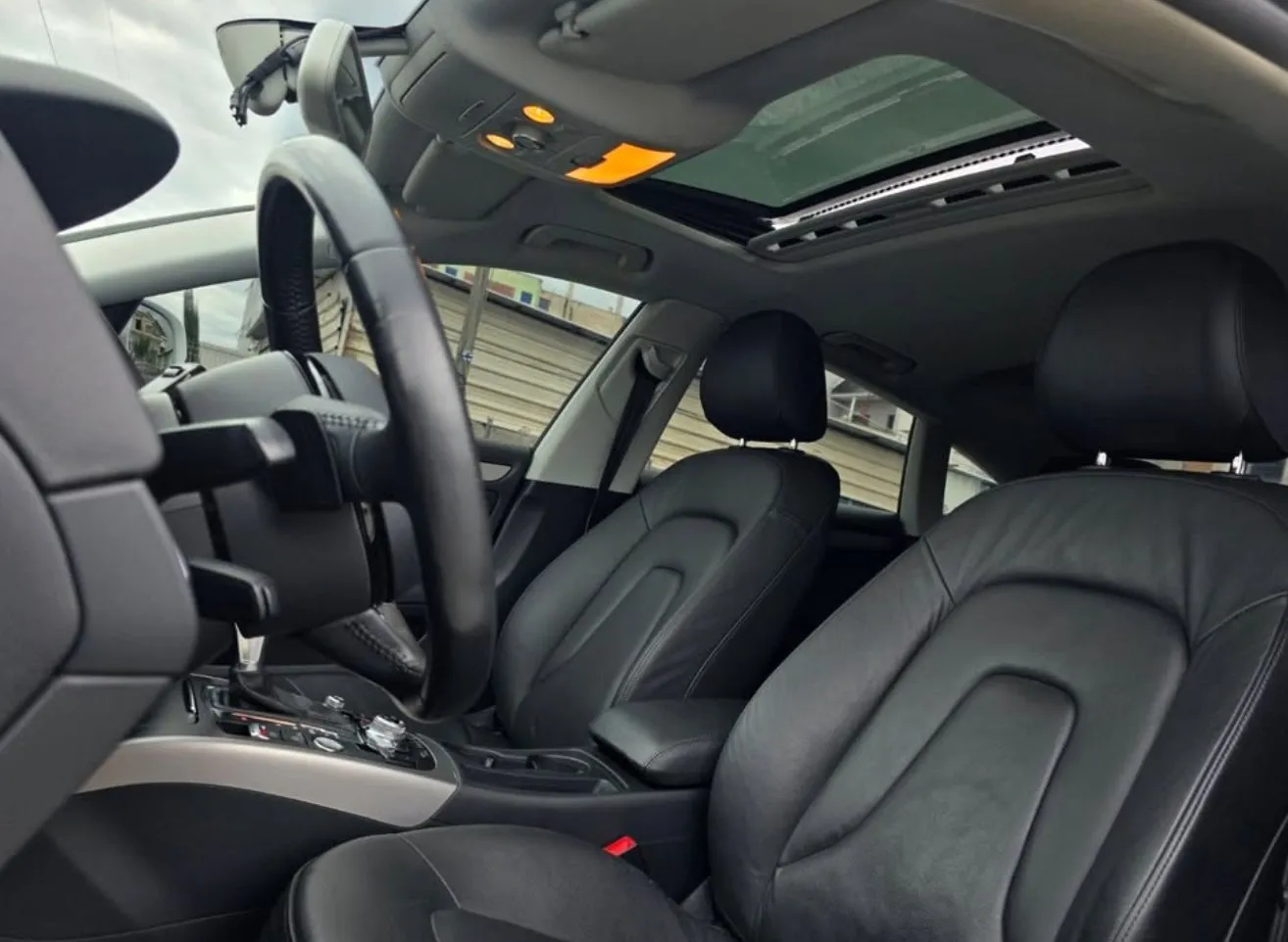 Audi A5, 2014 — 15