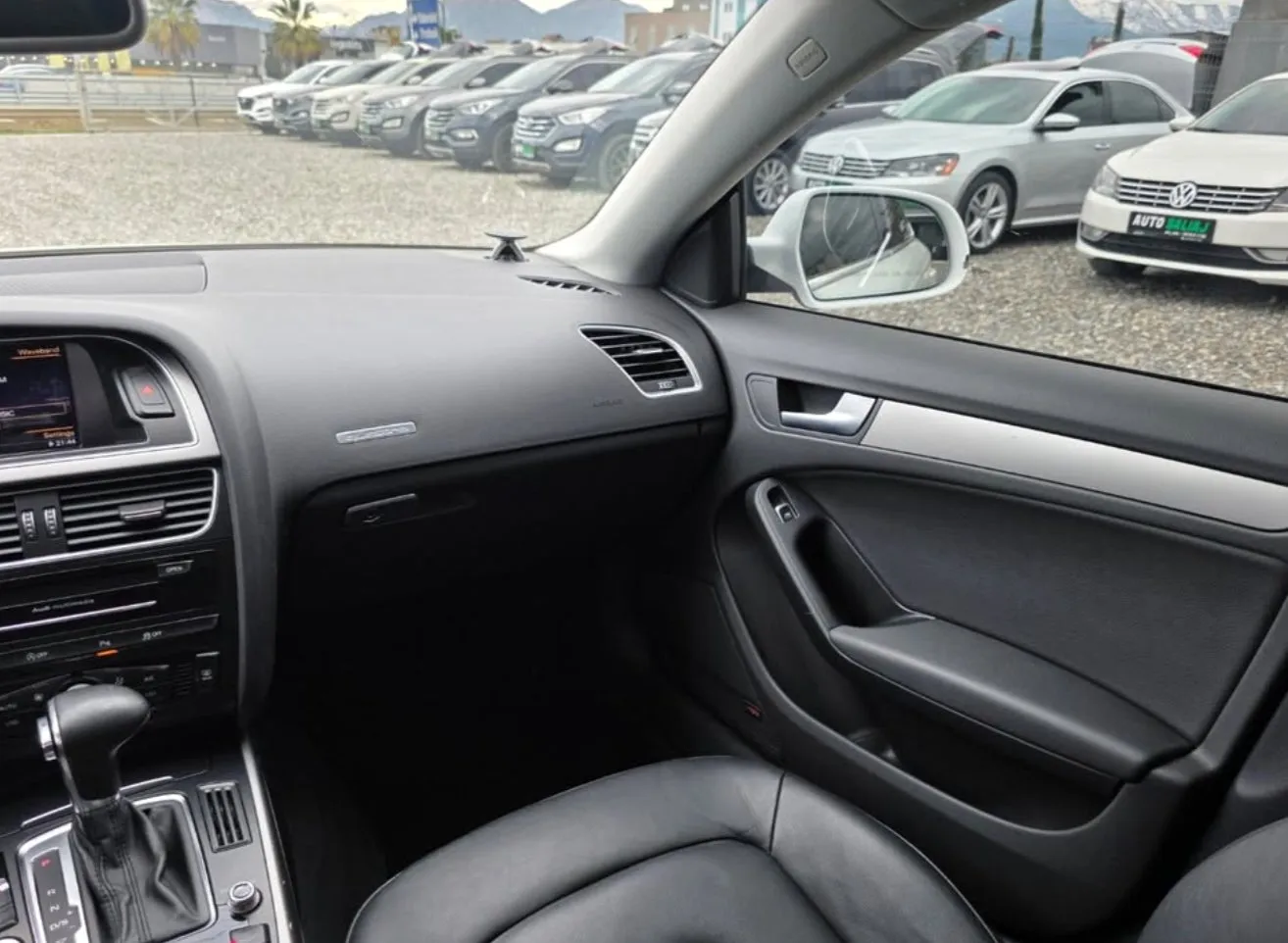 Audi A5, 2014 — 13