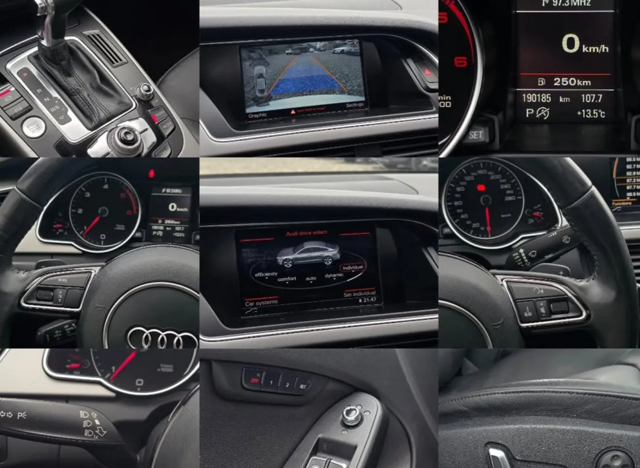 Audi A5, 2014 — 16