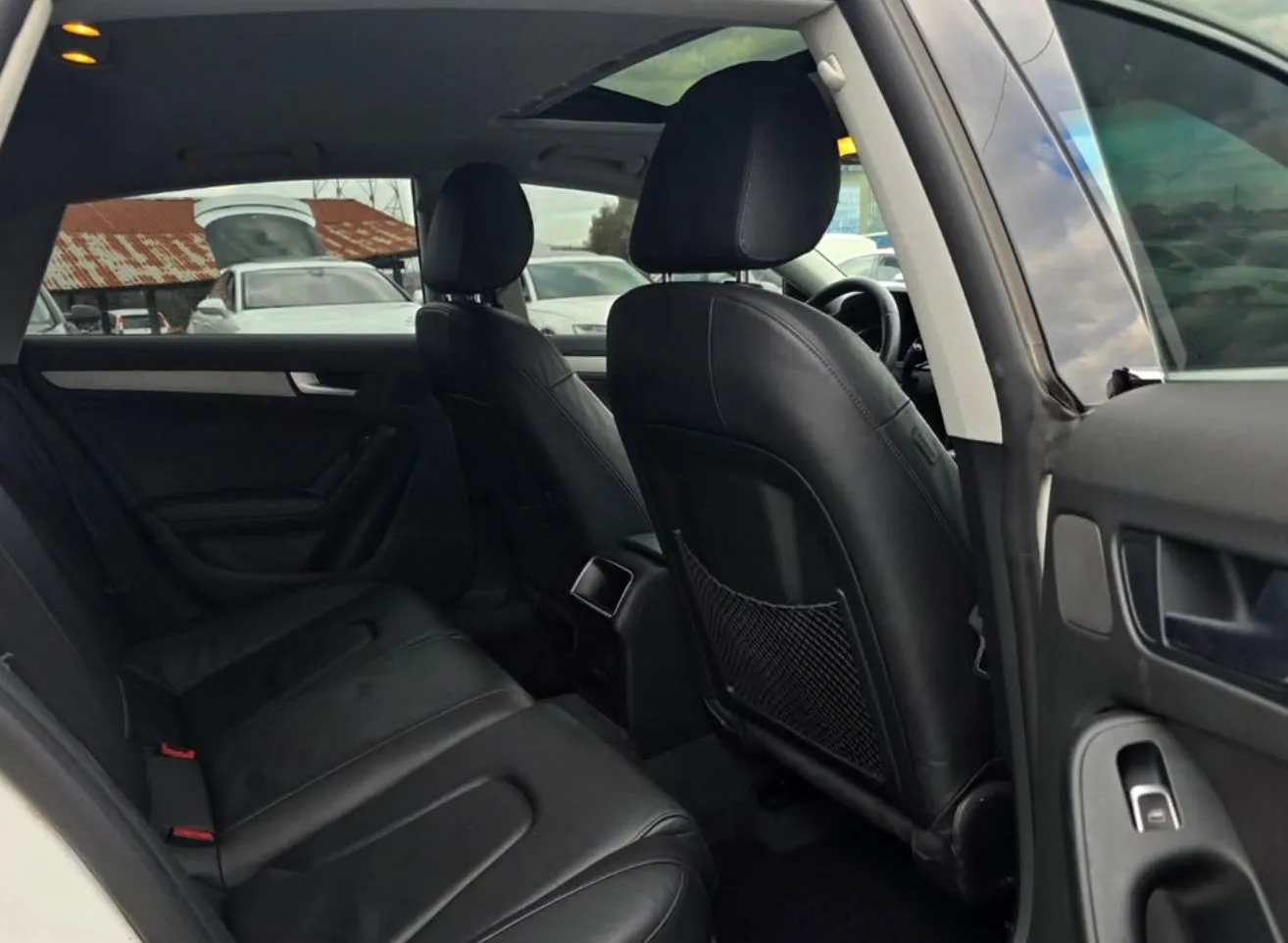 Audi A5, 2014 — 9