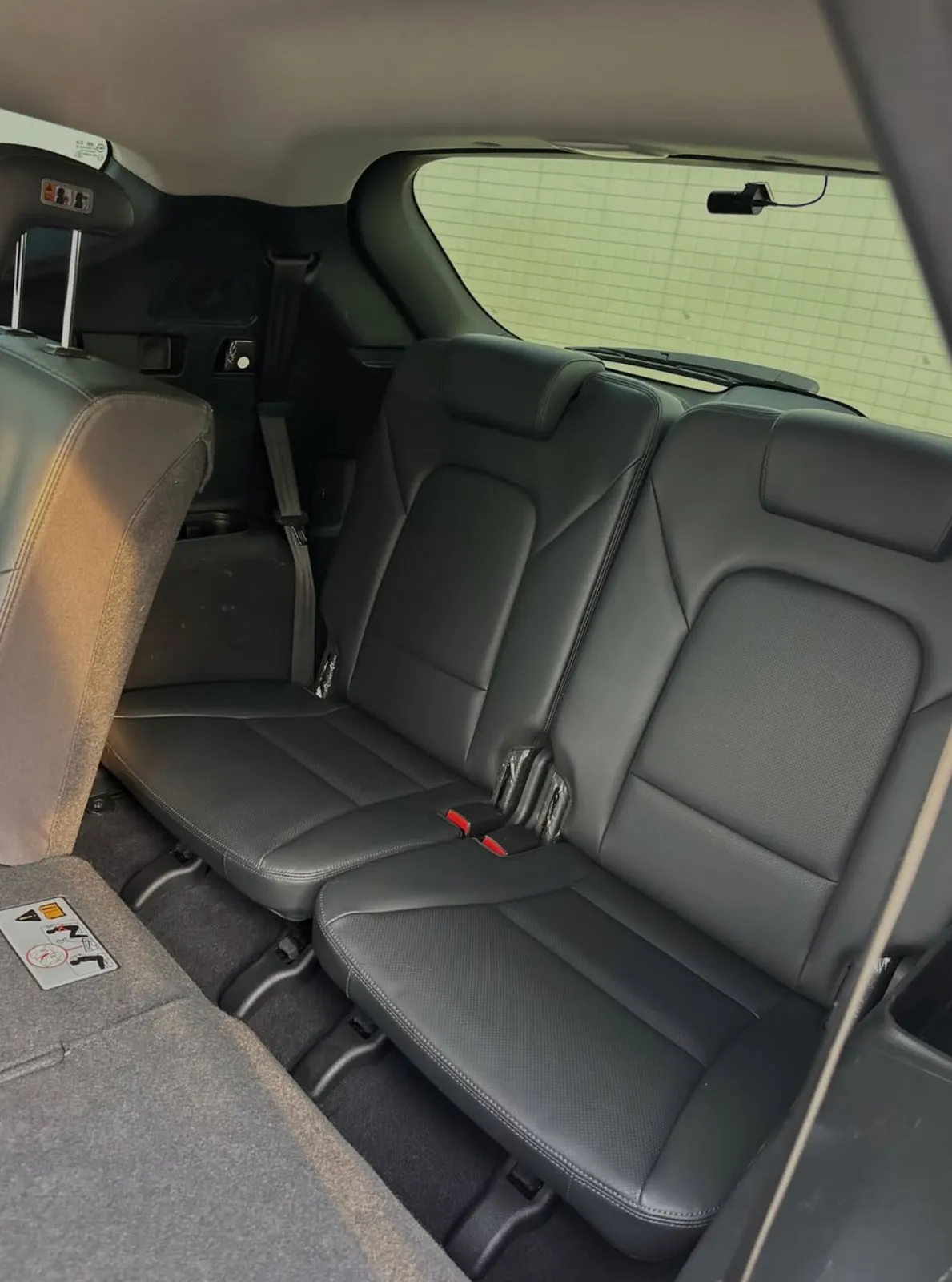 Hyundai Santa Fe, 2014 — 10