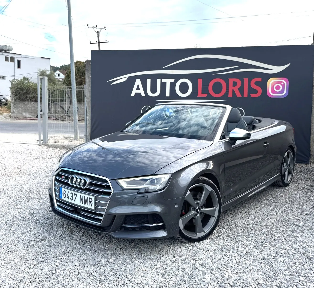 Audi A3, 2020 — 1