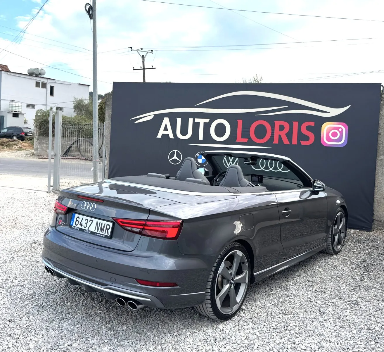 Audi A3, 2020 — 5