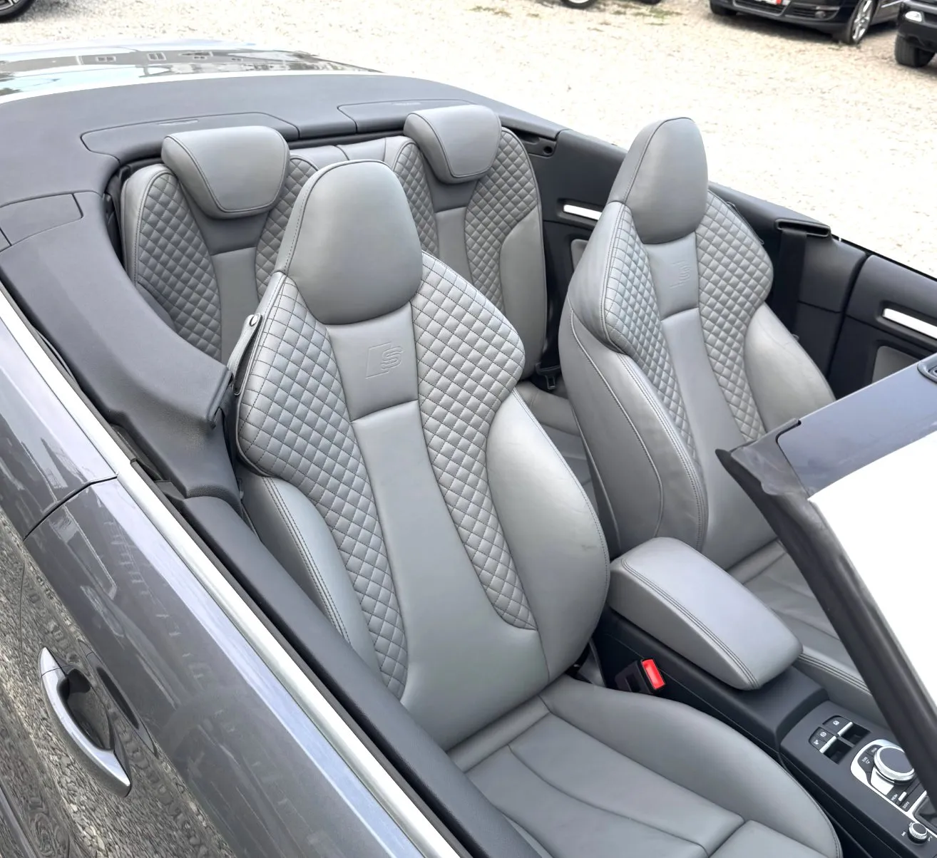 Audi A3, 2020 — 10
