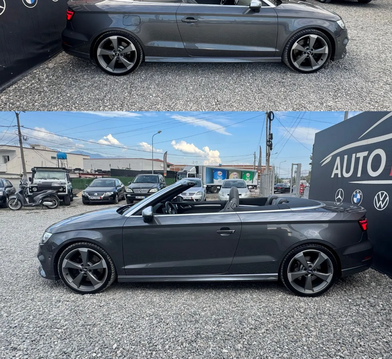 Audi A3, 2020 — 6