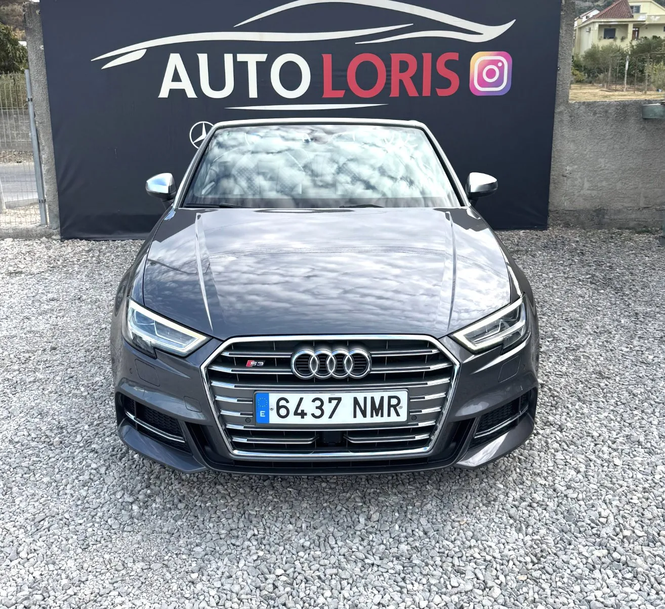 Audi A3, 2020 — 3
