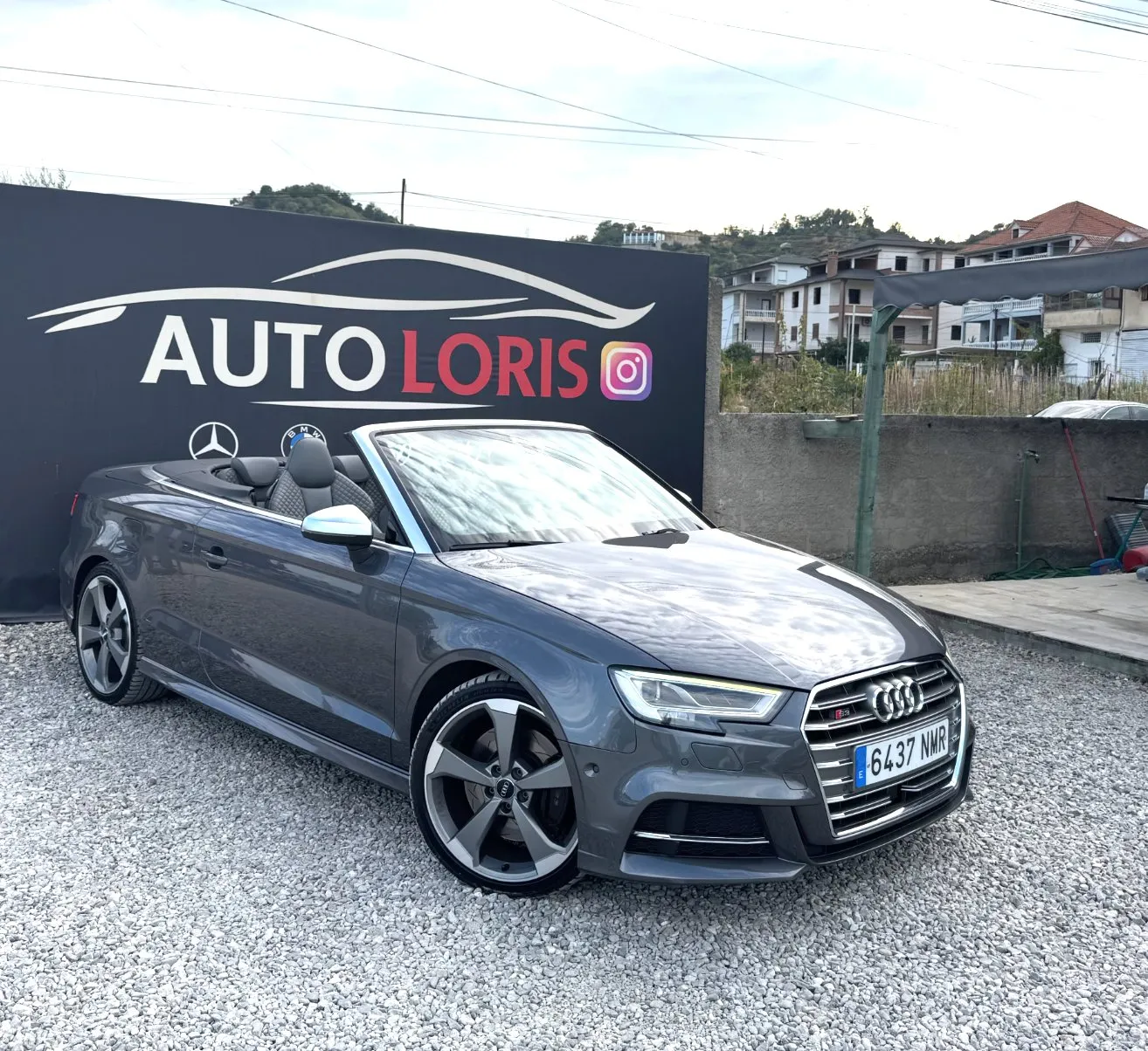 Audi A3, 2020 — 2