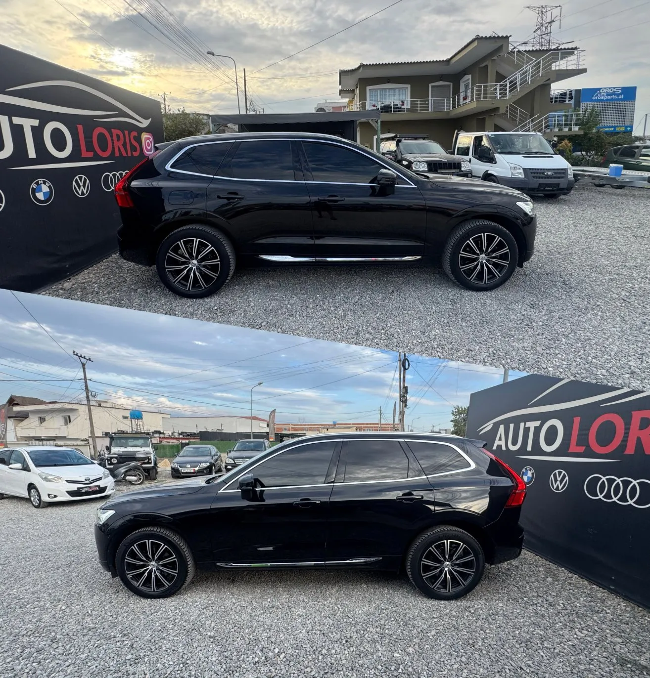 Volvo XC60, 2020 — 5