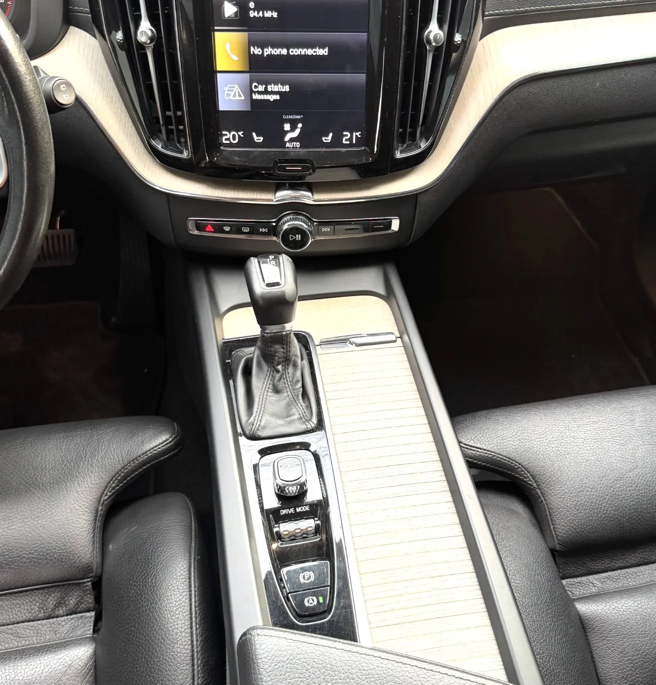 Volvo XC60, 2020 — 9