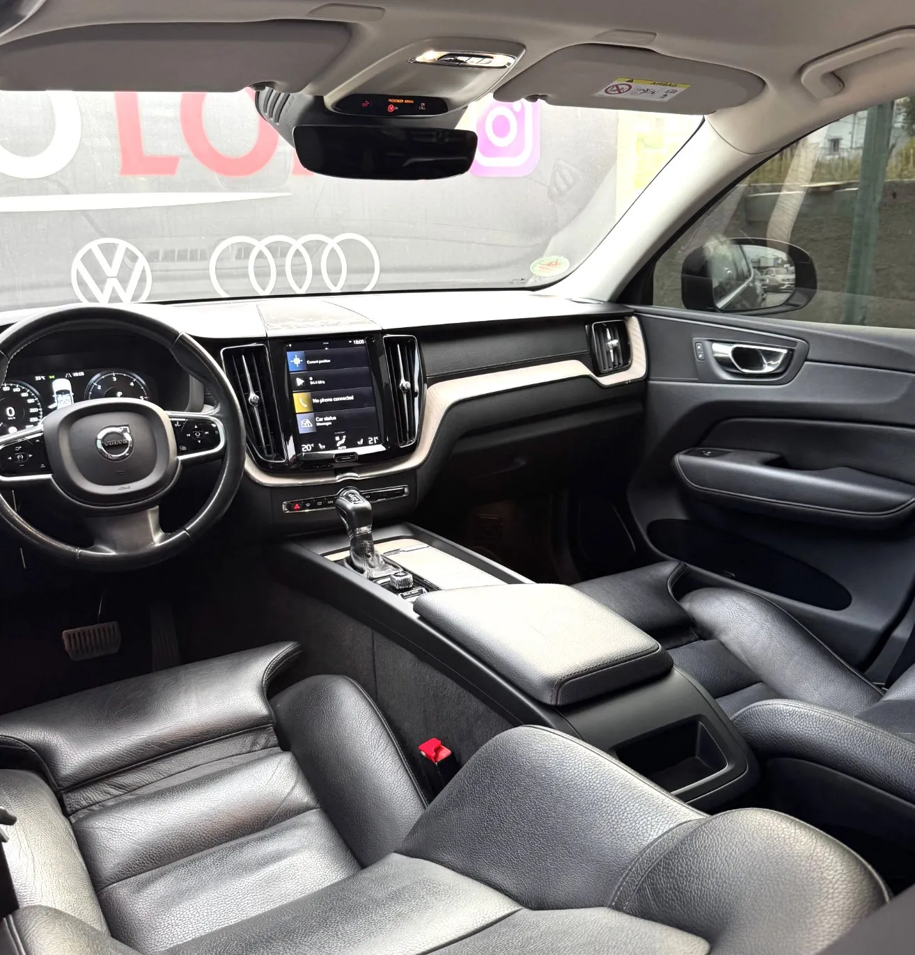 Volvo XC60, 2020 — 6