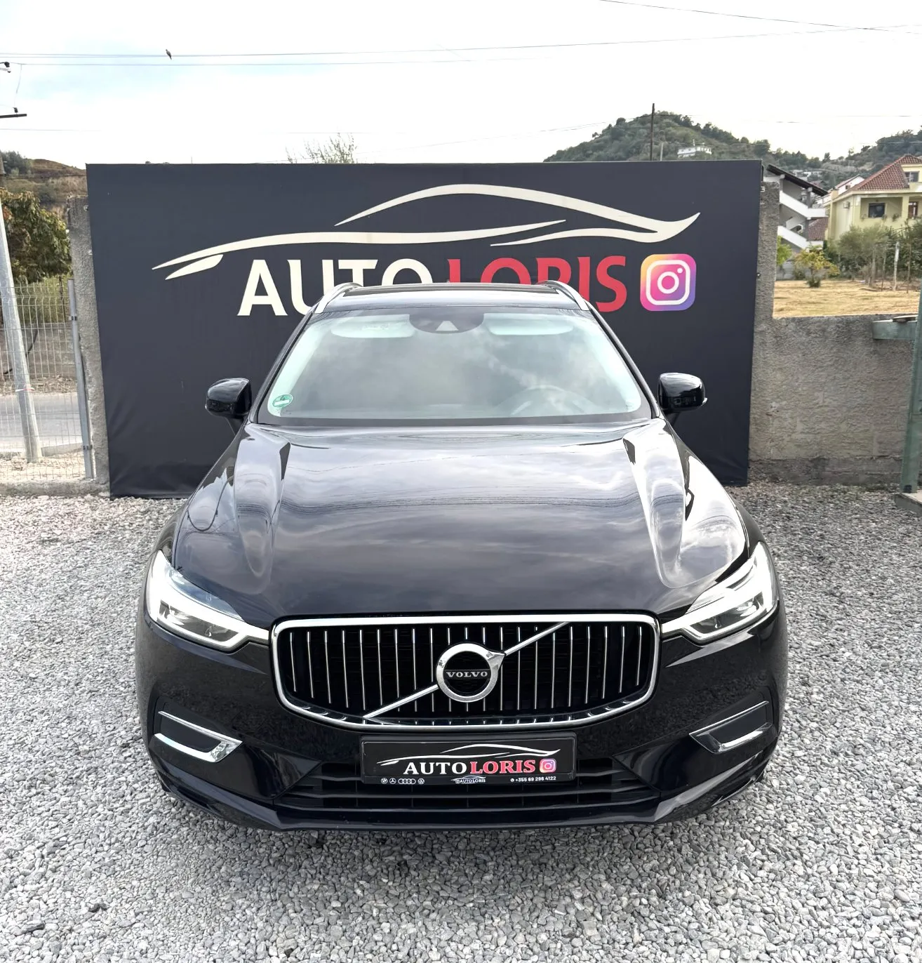 Volvo XC60, 2020 — 3