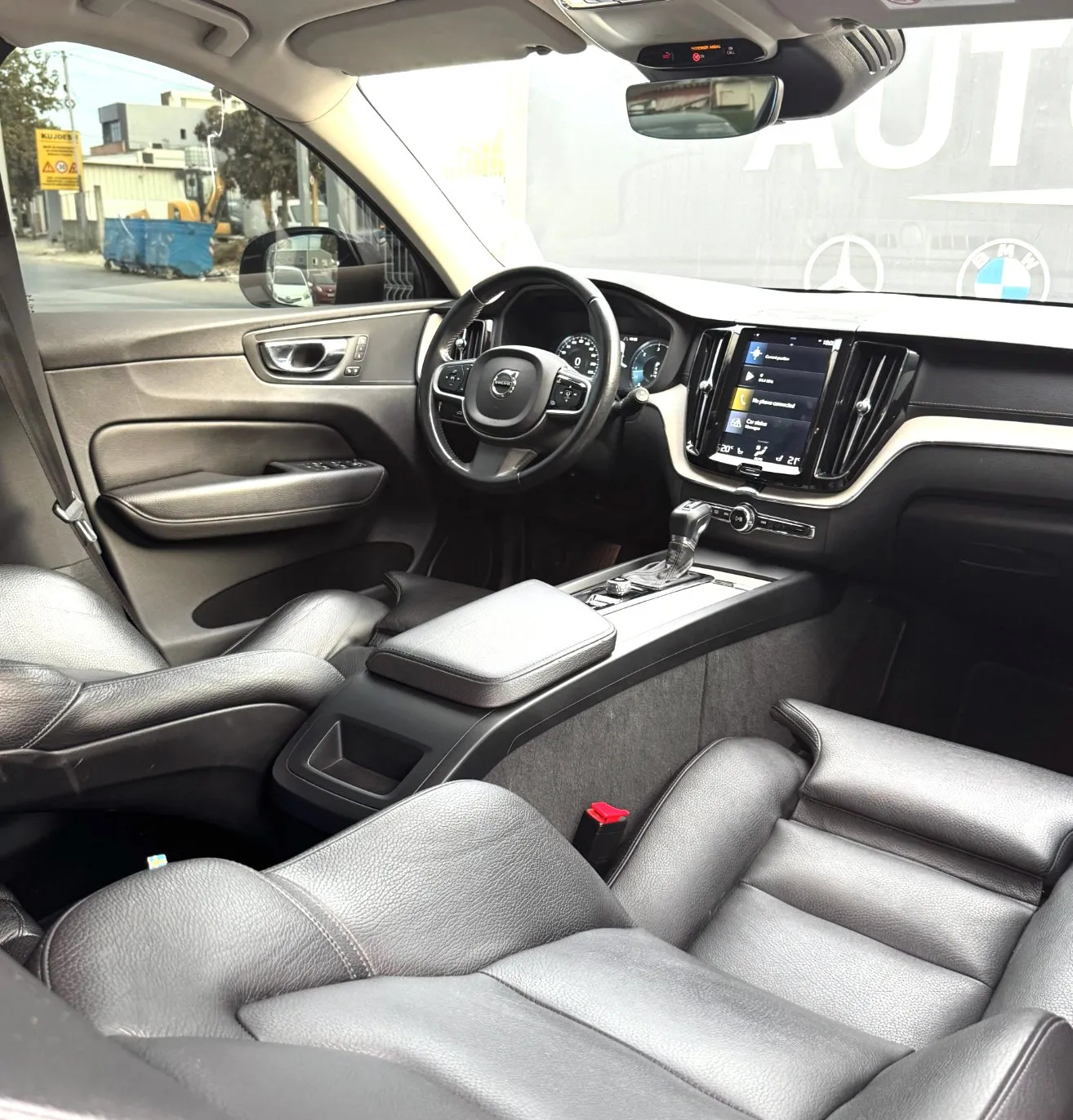 Volvo XC60, 2020 — 7