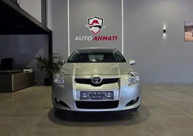 Toyota Auris 2007