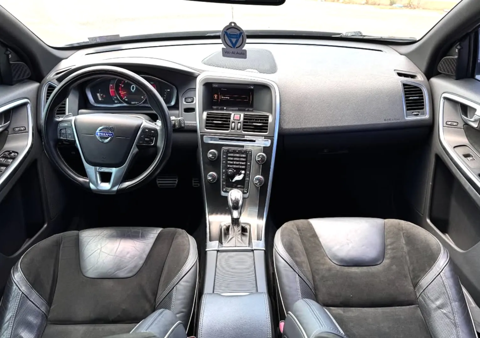 Volvo XC60, 2015 — 6