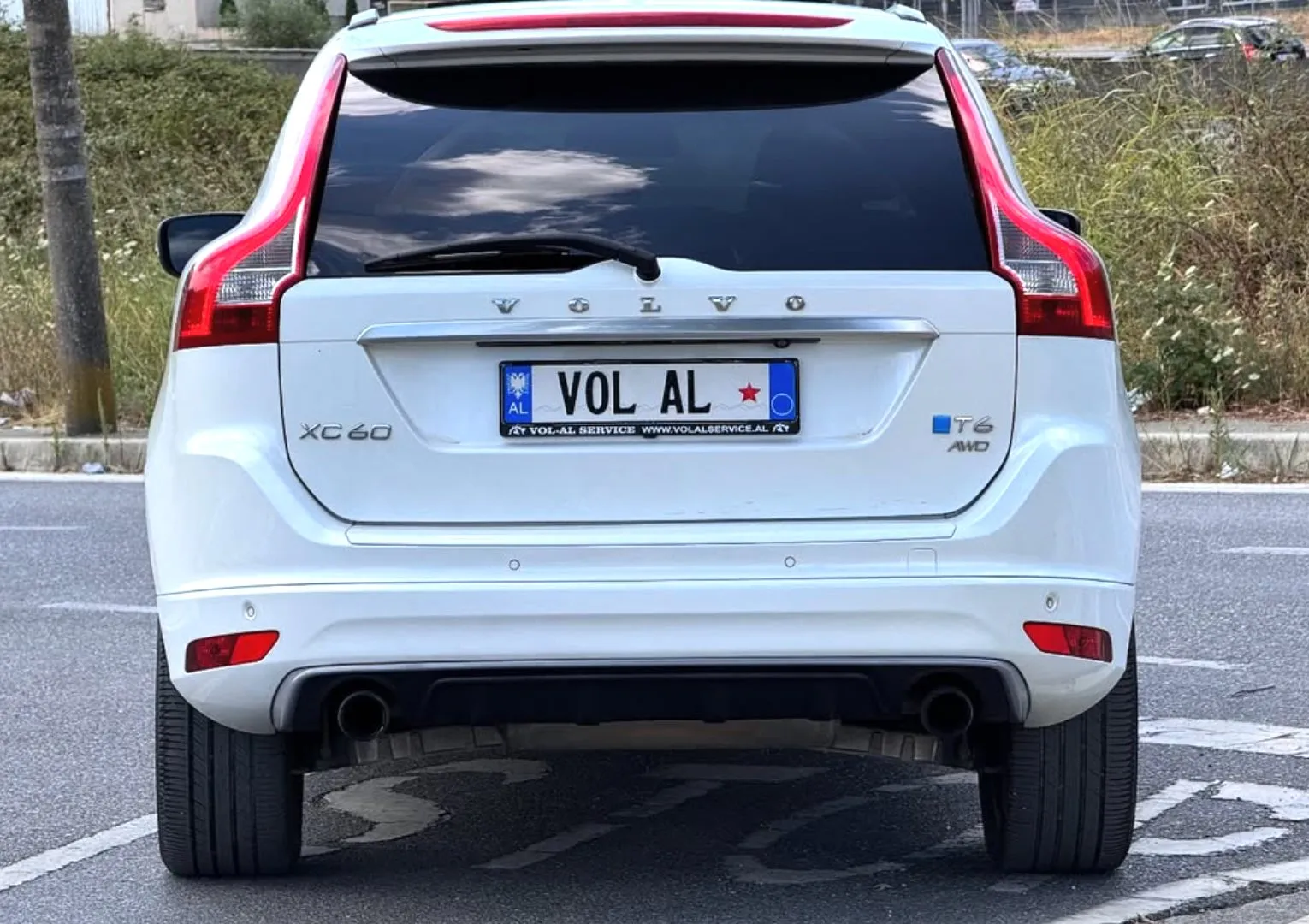 Volvo XC60, 2015 — 4