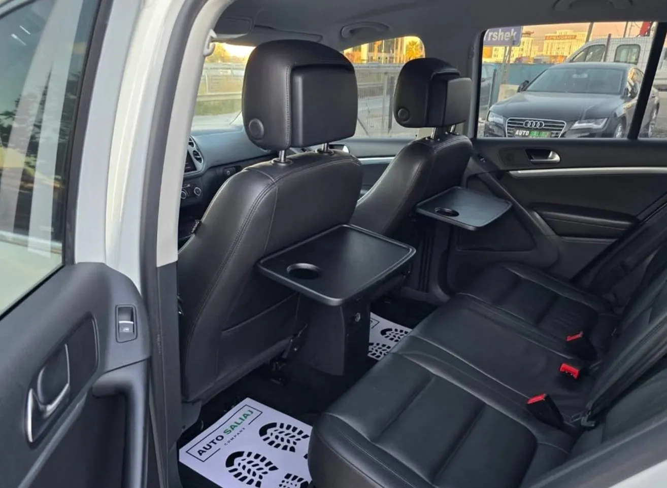 Volkswagen Tiguan, 2014 — 6