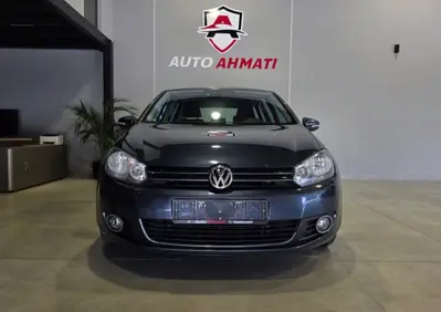 Volkswagen Golf 2009