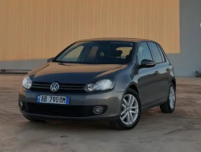Volkswagen Golf 2010