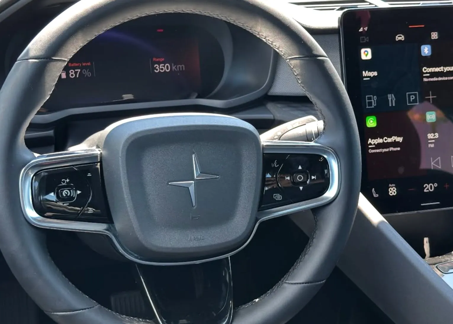 Polestar Polestar 2, 2023 — 8