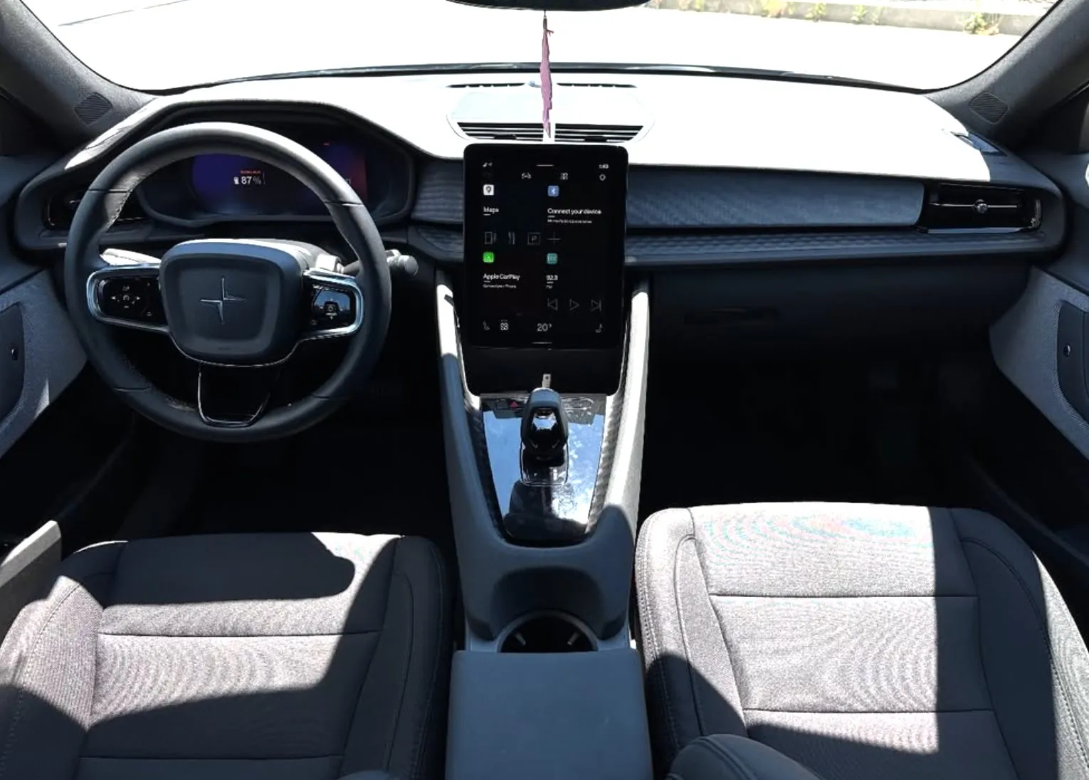 Polestar Polestar 2, 2023 — 6
