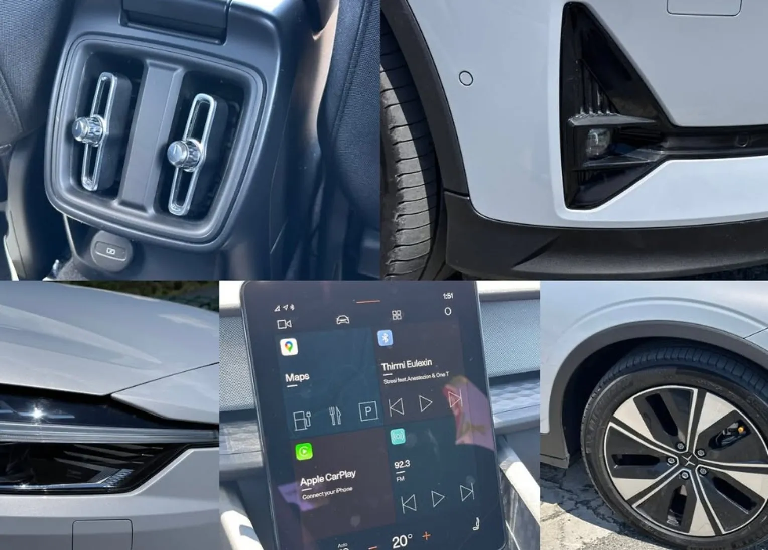 Polestar Polestar 2, 2023 — 10