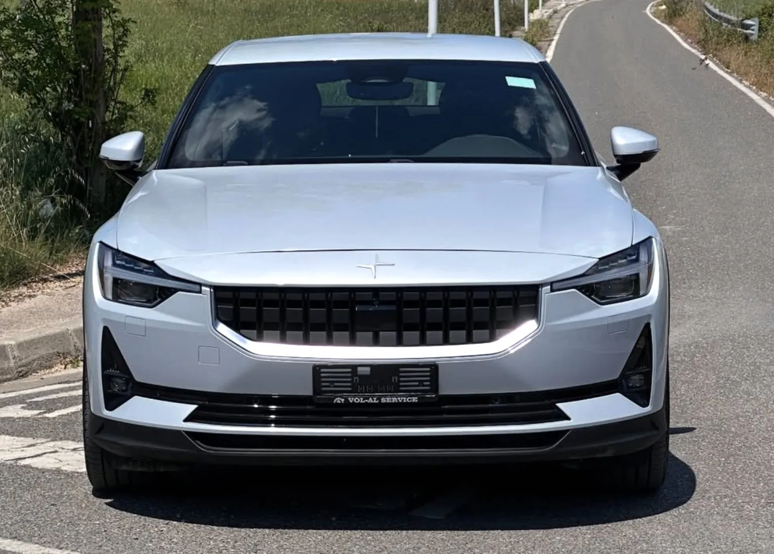 Polestar Polestar 2, 2023 — 2
