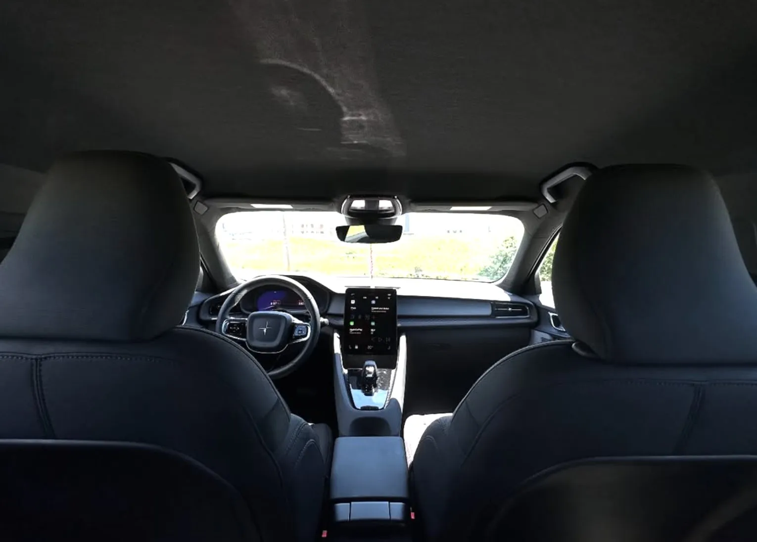Polestar Polestar 2, 2023 — 7