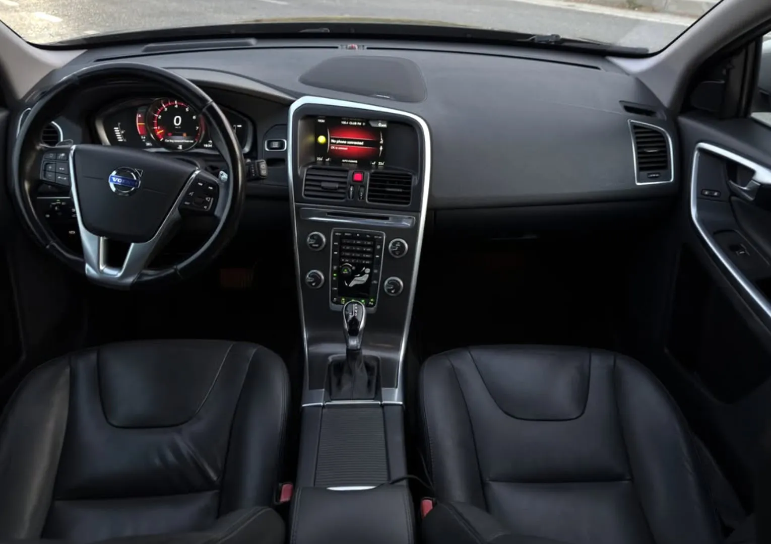 Volvo XC60, 2015 — 6