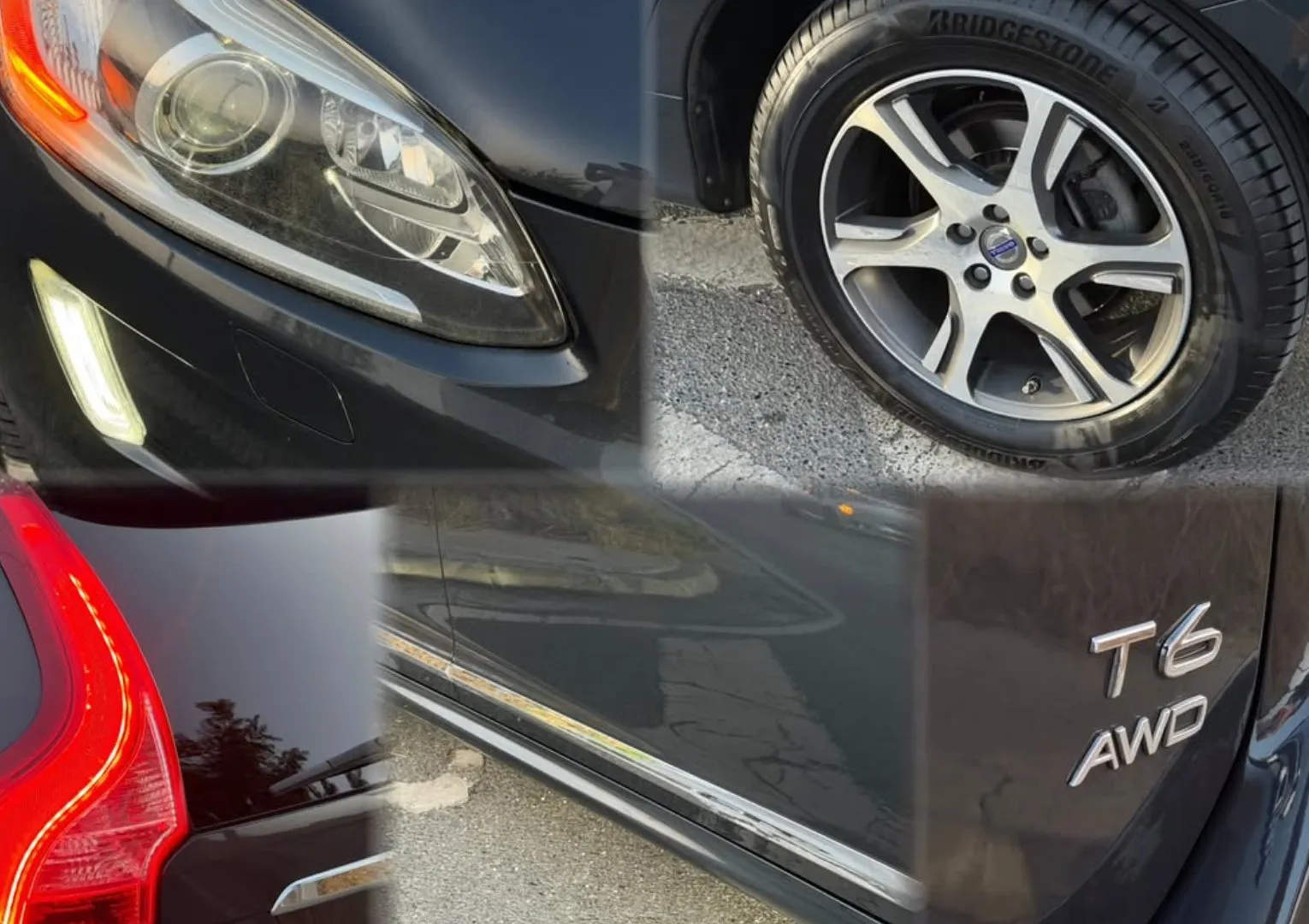 Volvo XC60, 2015 — 10
