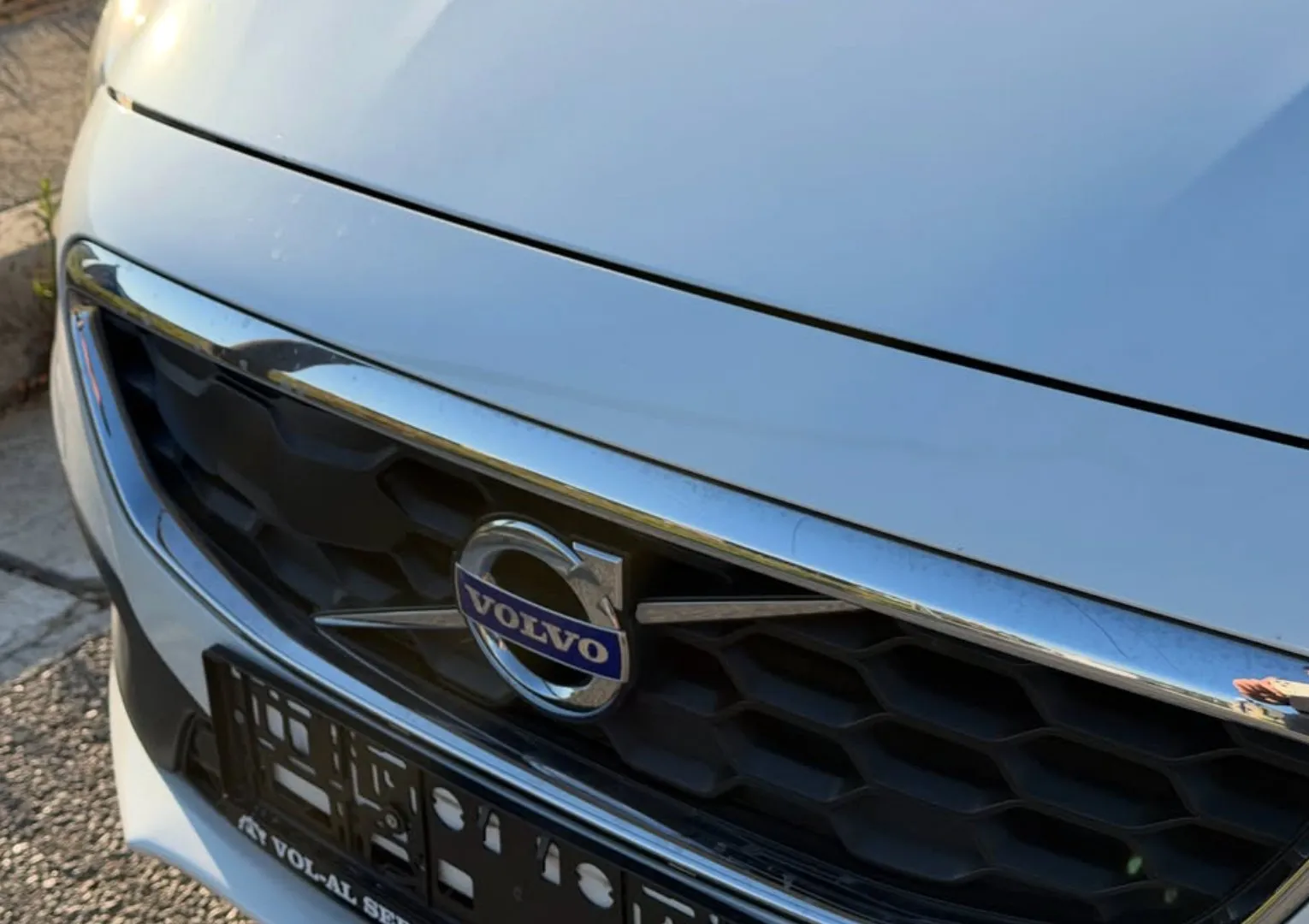 Volvo V40, 2015 — 9