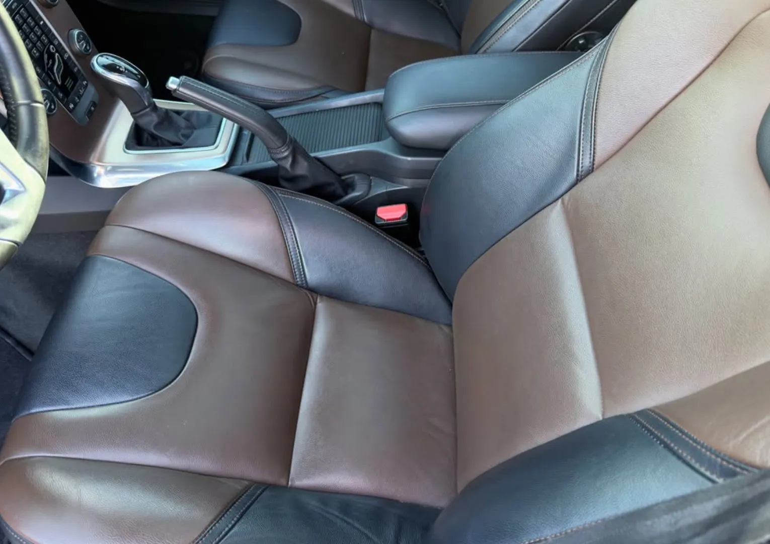 Volvo V40, 2015 — 11