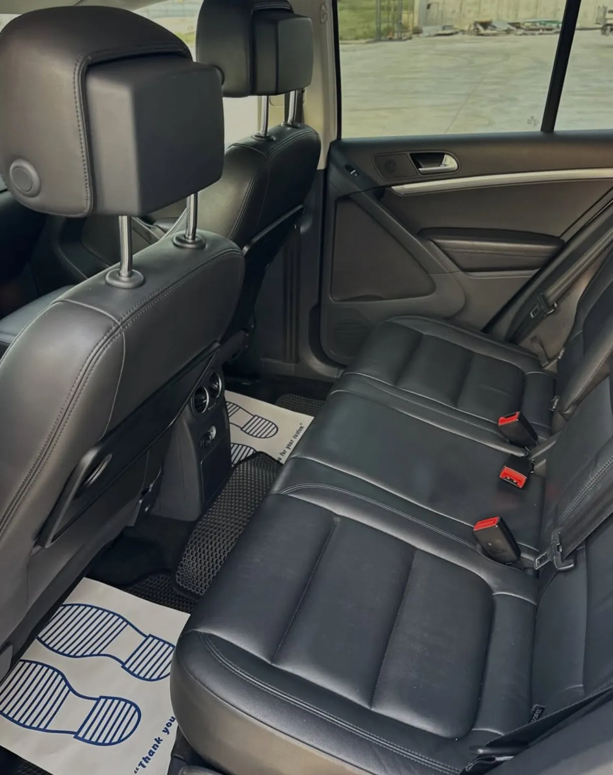 Volkswagen Tiguan, 2014 — 5