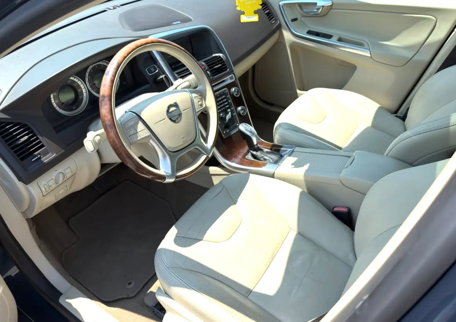 Volvo XC60, 2013 — 5
