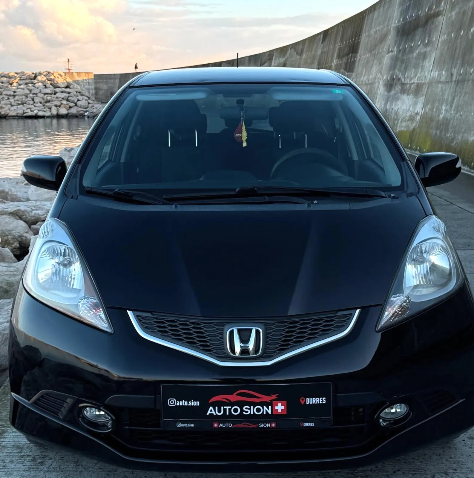 Honda Jazz, 2026 — 3