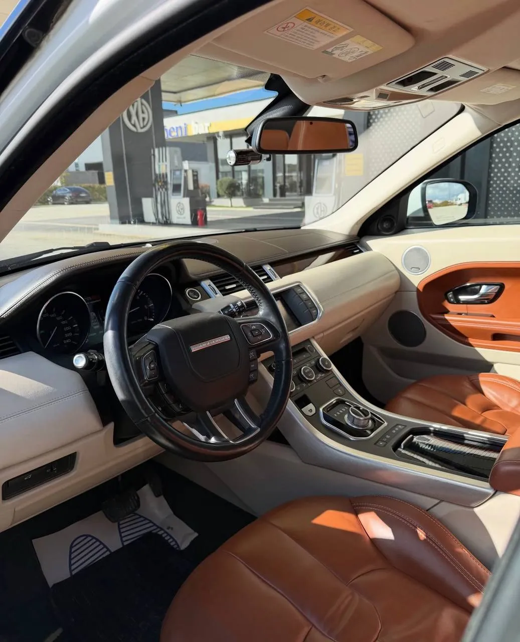 Land Rover Evoque, 2014 — 5