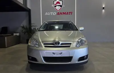 Toyota Corolla 2005