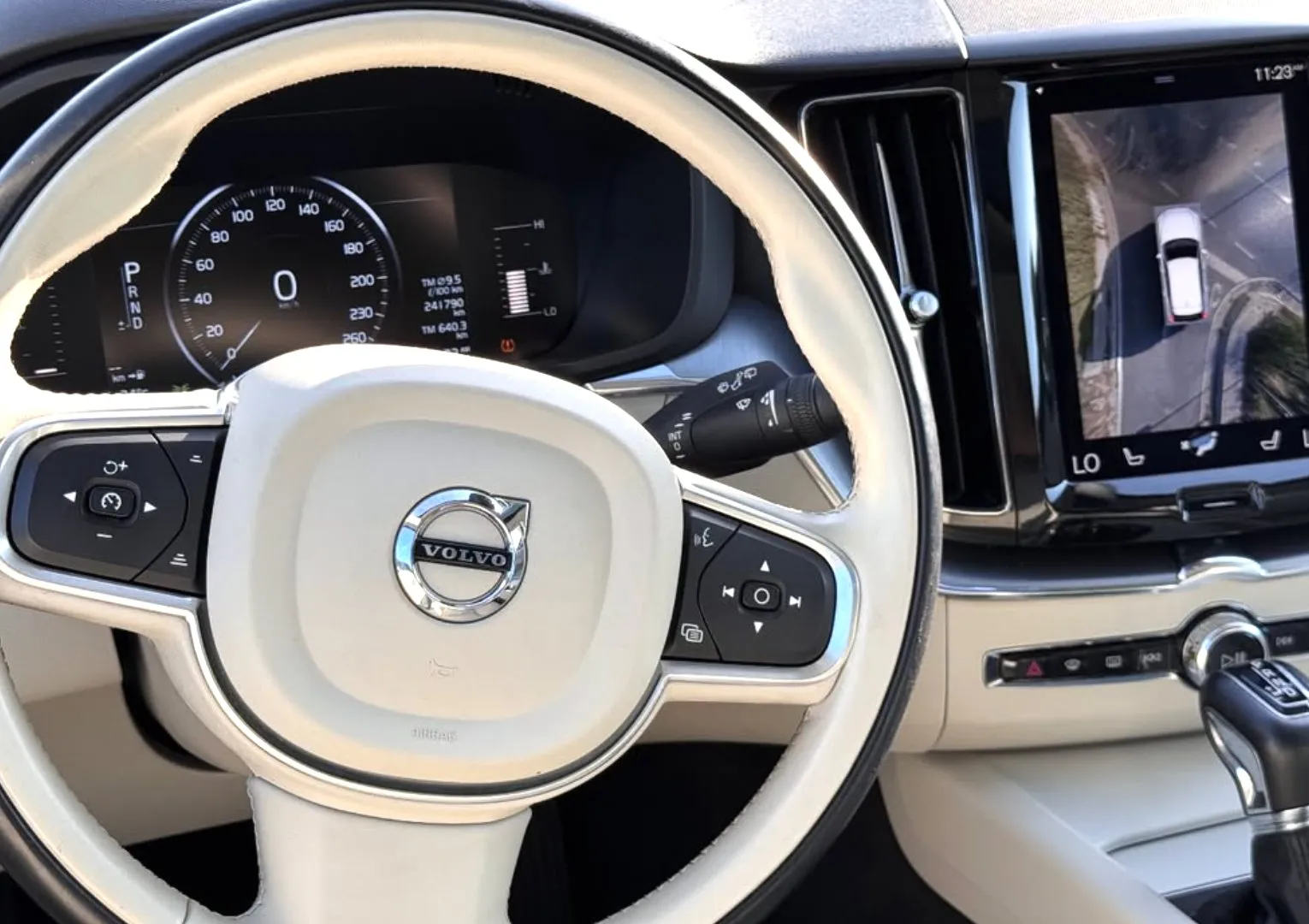 Volvo XC60, 2018 — 8